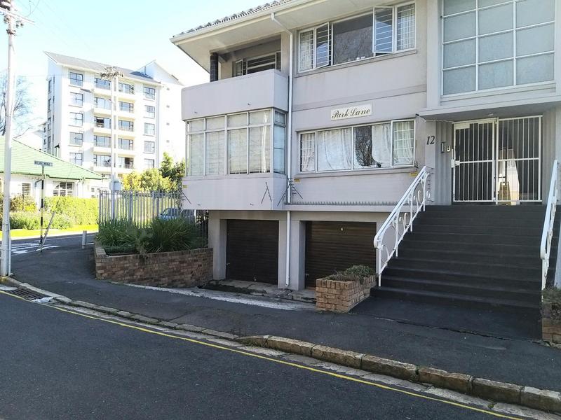 To Let 3 Bedroom Property for Rent in Rondebosch Western Cape